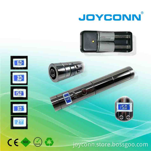 Electronic Cigarette EGO Apv Kit